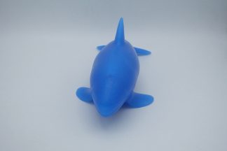 #2769 Medium Orca