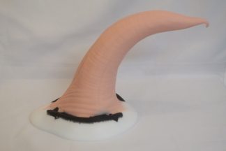 #3028 XXL Orca dick