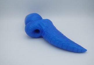 #2784 Large Dragon Tailer