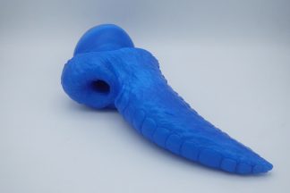 #2785 XL Dragon Tailer