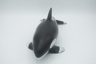 #2796 Large Orca