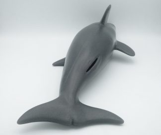 #2810 XXL Humpca (Girl orca)