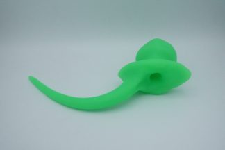 #2827 Medium Tailraiser:Pup