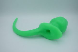 #2828 Large Tailraiser:Pup