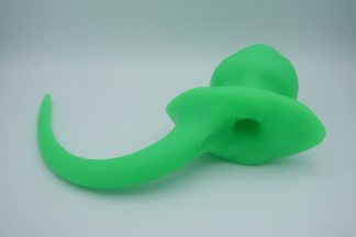 #2829 XL Tailraiser:Pup