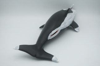 #2837 XL Humpca (Girl orca)