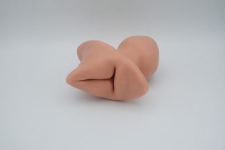 #2854 InHeat Vixenmaker