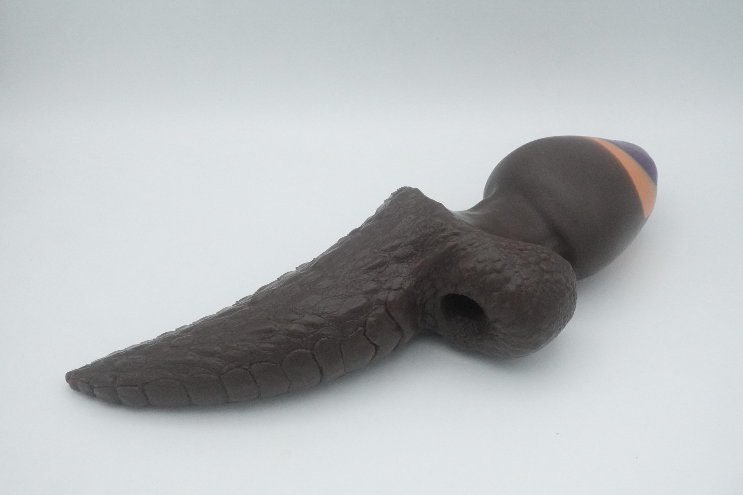 #2890 Large Dragon Tailer