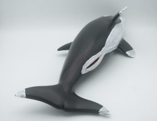 #2894 XXL Humpca (Girl orca)