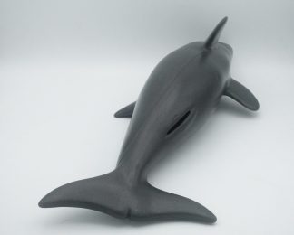 #2918 XXL Humpca (Girl orca)