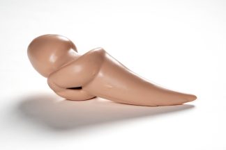 #3007 Large Otter Tailer