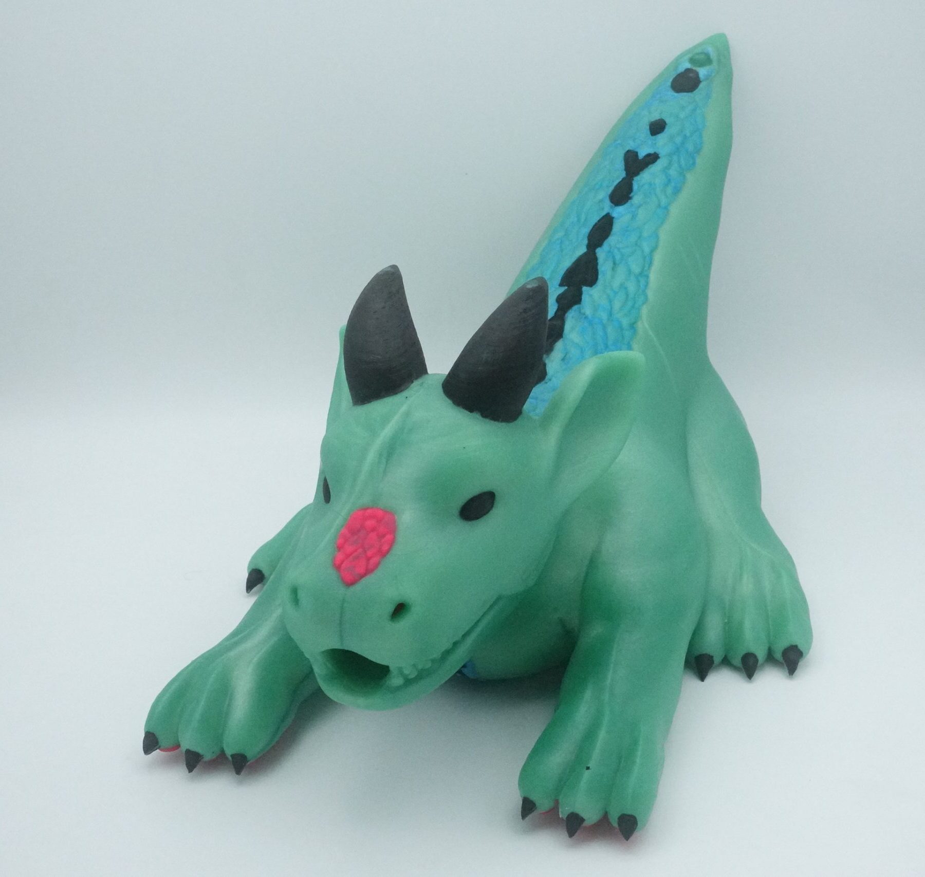#2928 Draggy