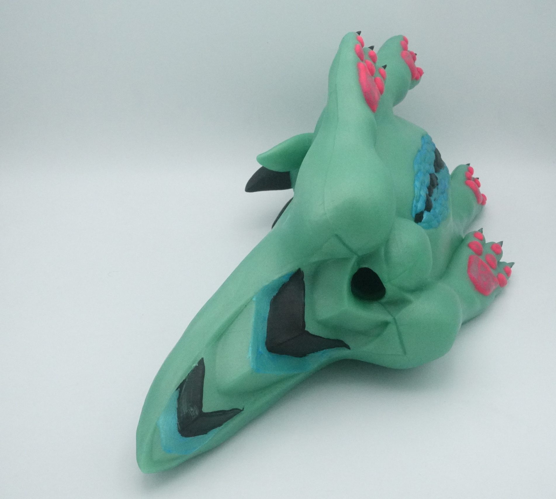 #2928 Draggy - Image 2
