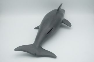 #2942 XL Humpca (Girl orca)