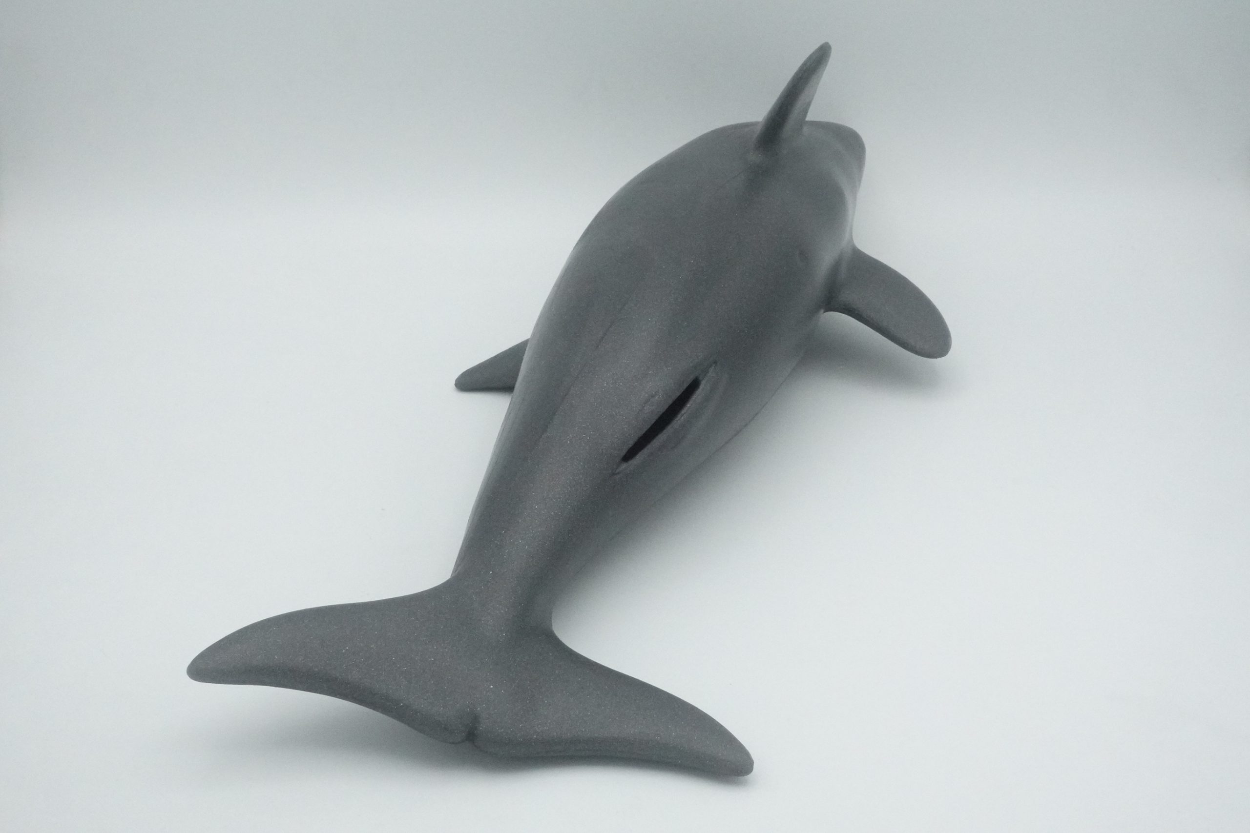 #2942 XL Humpca (Girl orca)