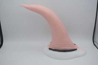 #2945 Large Orca dick