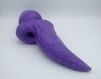 #2957 XXL Dragon Tailer