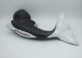 #2960 XL Tailraiser : Orca