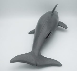 #2962 XXL Humpca (Girl orca)