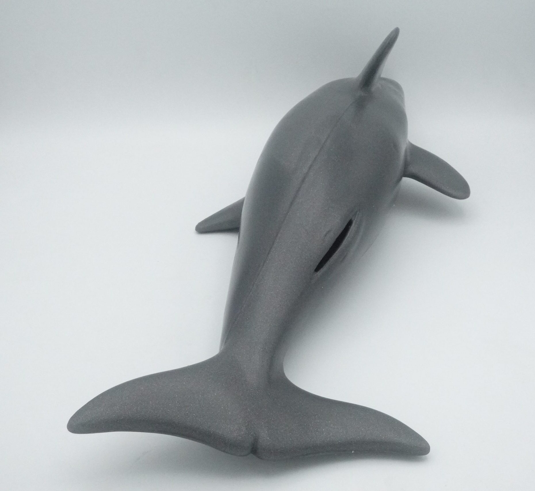 #2962 XXL Humpca (Girl orca)