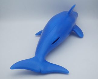 #2973 XXL Humpca (Girl orca)