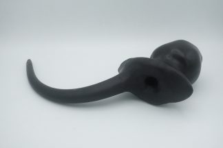 #2976 Large Tailraiser:Pup