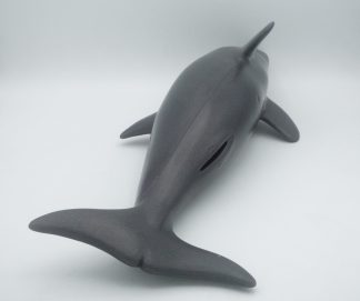 #2982 XXL Humpca (Girl orca)