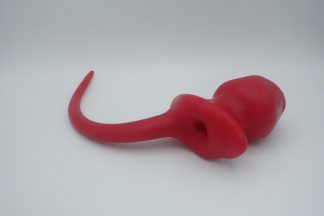 #2984 Medium Tailraiser:Pup