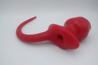 #2985 Large Tailraiser:Pup