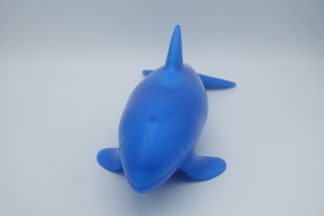 #2997 Large Orca