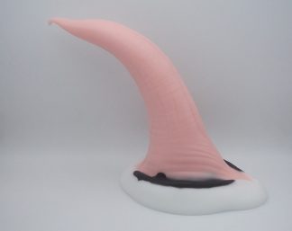 #3037 Large Orca dick