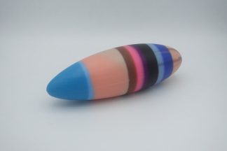 #3038 Large Snake egg