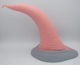 #3070 XL Orca dick