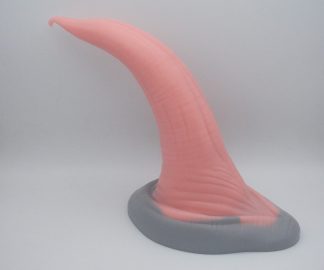 #3071 Large Orca dick