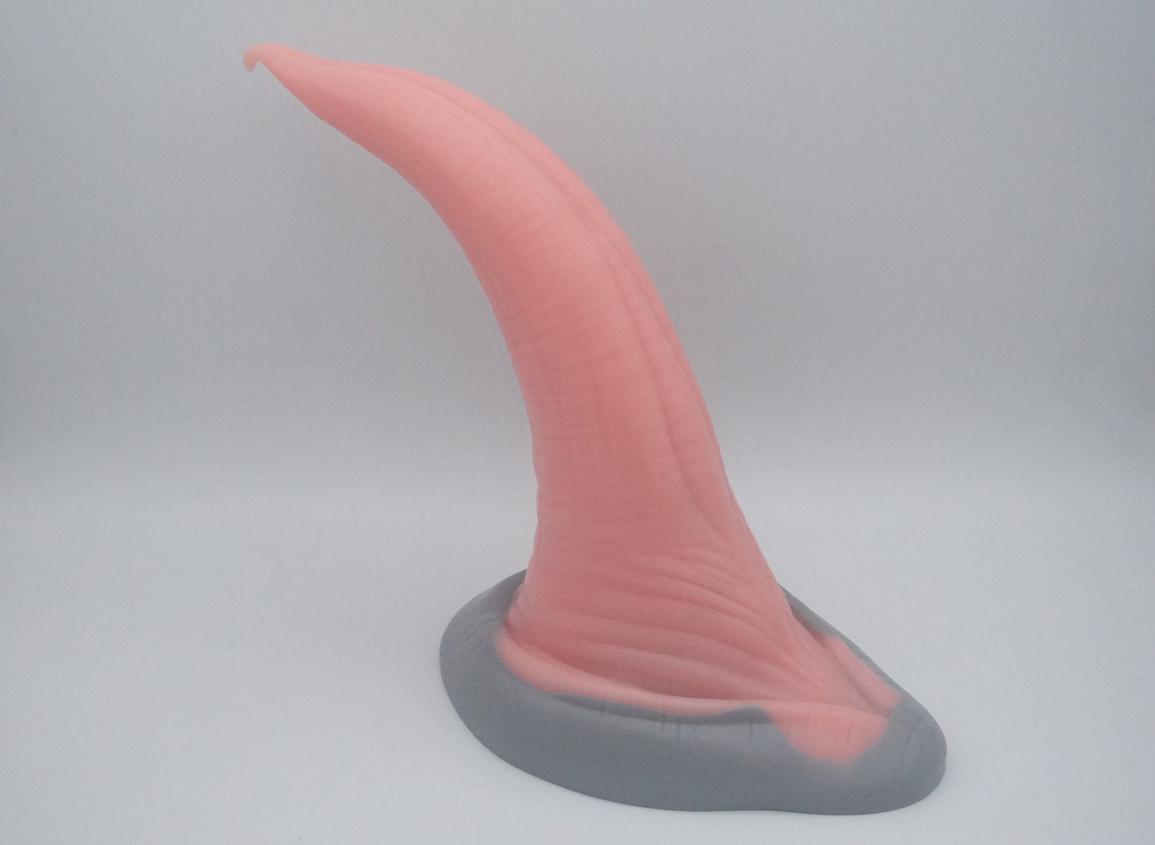 #3081 Small Orca dick