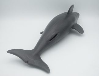 #3085 XL Humpca (Girl orca)