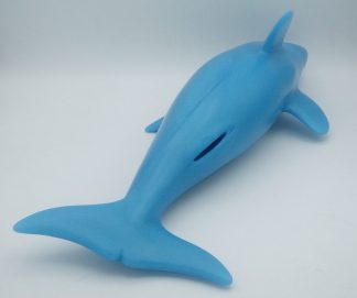 #3086 XXL Humpca (Girl orca)